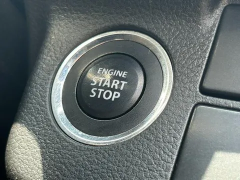 Suzuki Alto Turbo RS