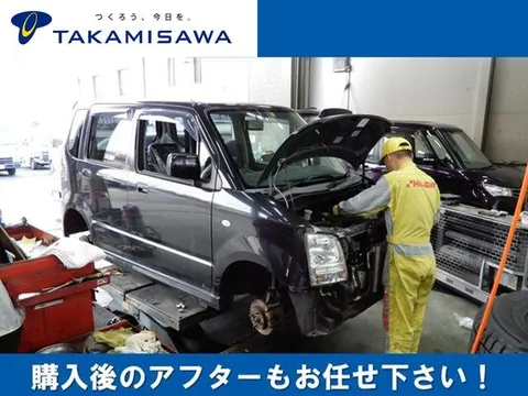 Mazda Scrum