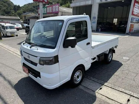 Nissan Clipper Truck
