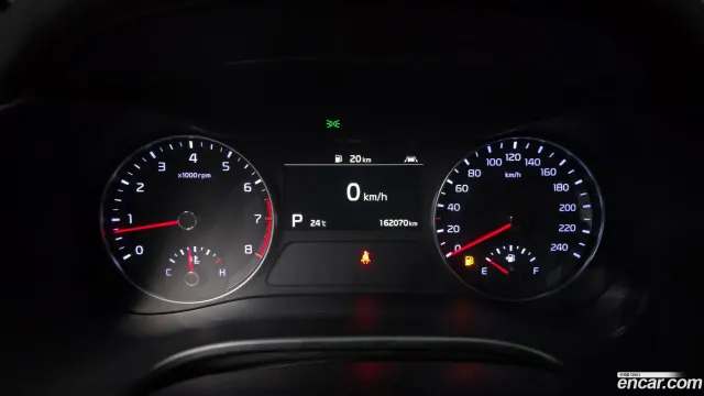 Kia Cerato (K3)