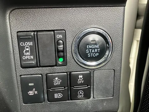 Subaru Chiffon
