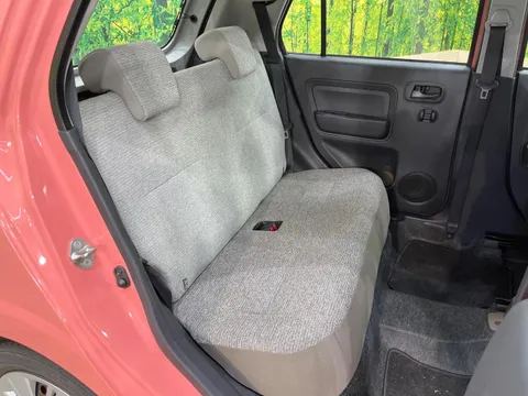 Daihatsu Mira Tocot