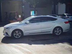 Geely Borui