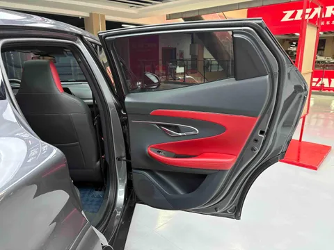 Changan UNI-T