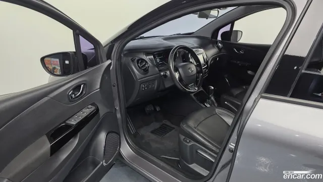Renault QM3