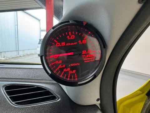 Suzuki Swift Sport