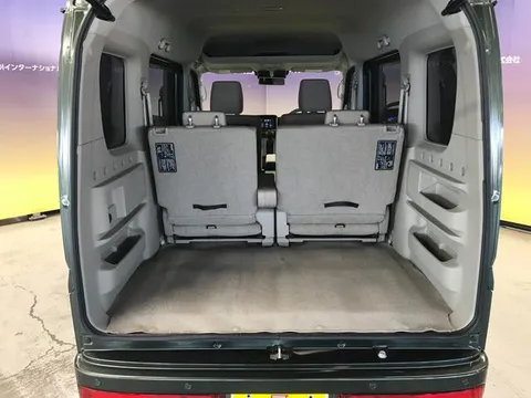 Nissan Clipper Rio