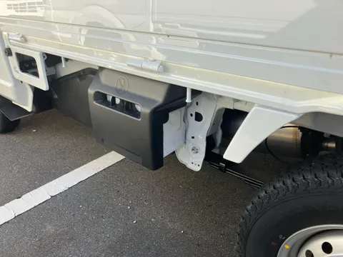 Nissan Clipper Truck