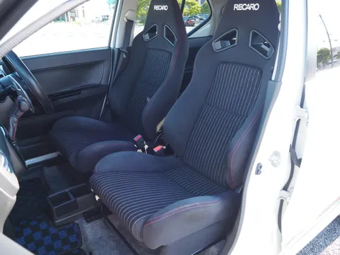 Suzuki Alto Works