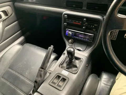 Suzuki Cappuccino