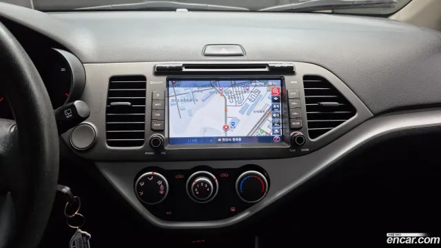 Kia Picanto (Morning)