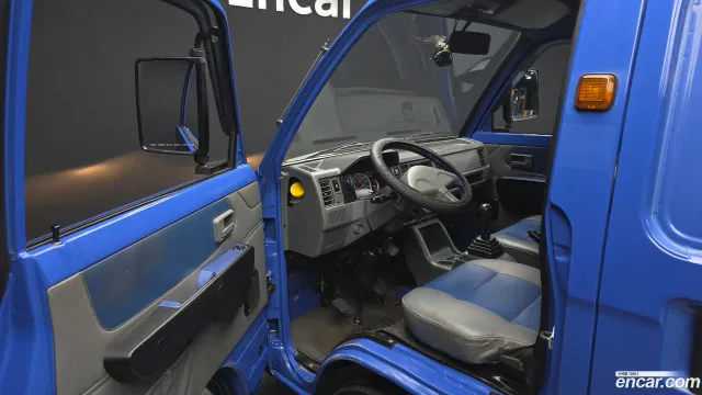 Chevrolet Damas
