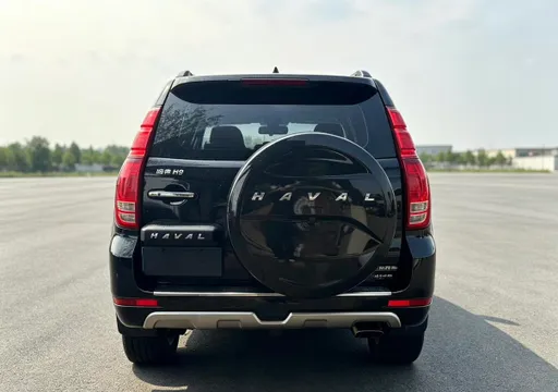Haval H9
