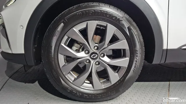 Renault XM3