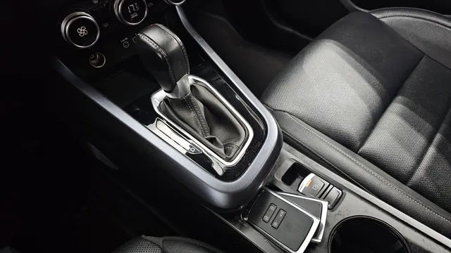 Renault Arkana (XM3)