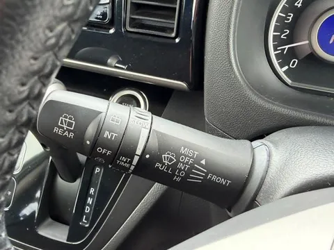 Mitsubishi eK Space Custom