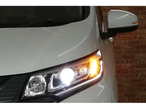 Honda Freed Plus