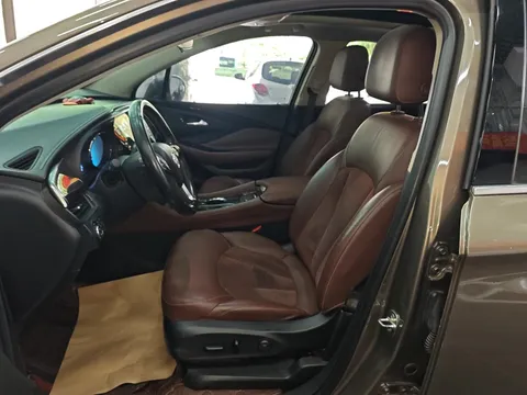 Buick Envision