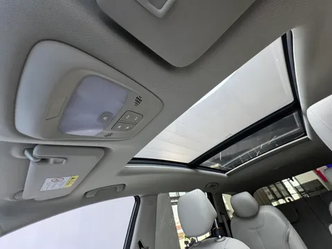 Buick GL6