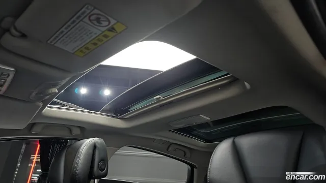 Renault SM7