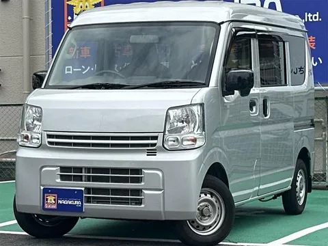 Nissan Clipper