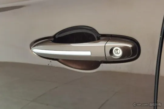Gac GS4