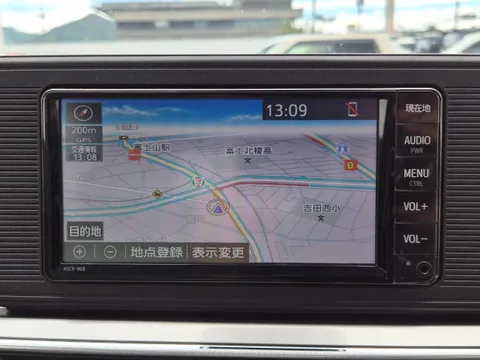 Toyota Pixis Joy