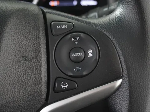 Honda Jazz (Fit)