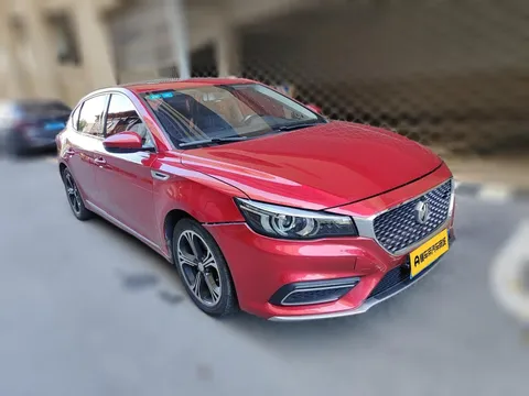 MG MG6