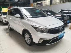 Changan A800