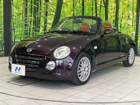 Daihatsu Copen