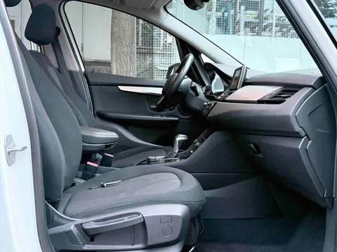BMW 2-Series