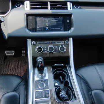 Land Rover