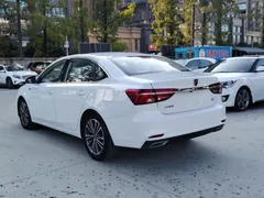Roewe i6 Classic