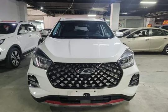 Chery Tiggo 5x