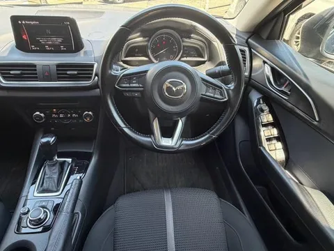 Mazda Axela Sport