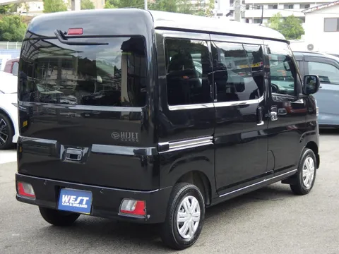 Daihatsu Hijet Cargo