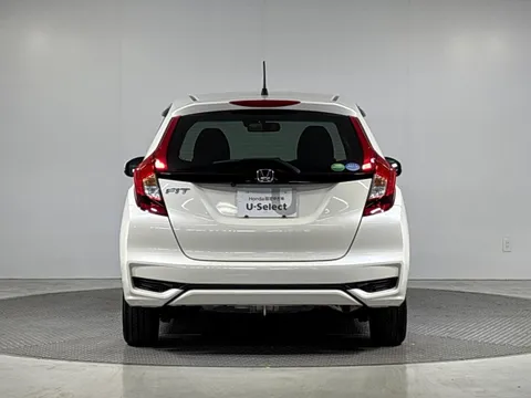 Honda Jazz (Fit)