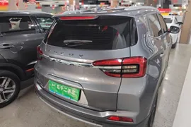 Chery Tiggo 5x