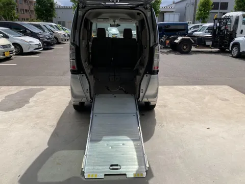 Honda N-BOX Plus