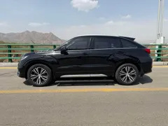 Honda Avancier
