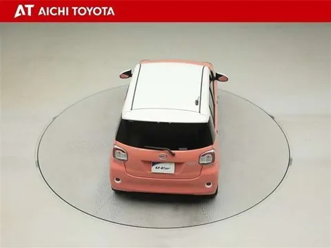Daihatsu Boon