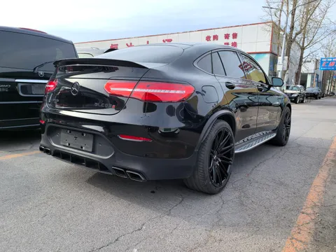 Mercedes-Benz AMG
