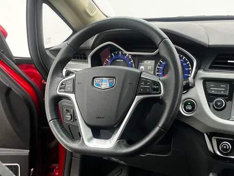 Geely