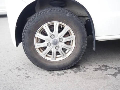 Mazda Scrum