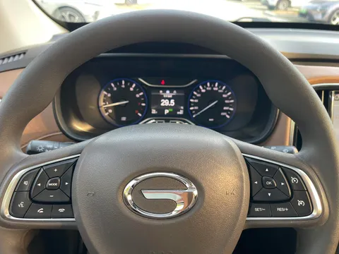 Gac GS3