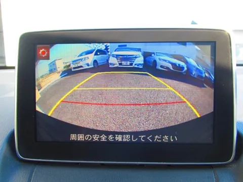 Mazda Mazda2 (Demio)