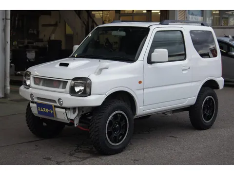 Mazda AZ-Offroad