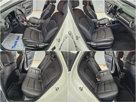 Kia Cerato (K3)