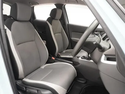 Honda Jazz (Fit)